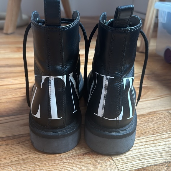 Valentino boots - Picture 4 of 4